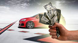 Срочный выкуп автомобилей в Туймазах